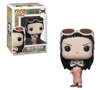 Figurine Funko Pop Vinyl One Piece Nico Robin G