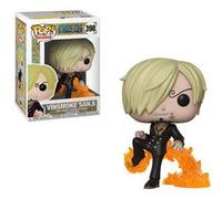 Figurine Funko Pop Vinyl One Piece Sanji Fishman G