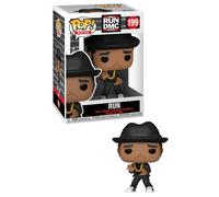 Figurine Funko POP Vinyl Run-DMC | Run