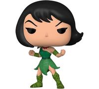 Figurine Funko POP Vinyl Samurai Jack | Ashi