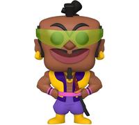 Figurine Funko POP Vinyl Samurai Jack | DA SAMURAI