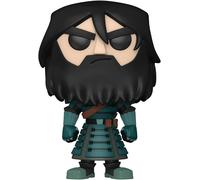 Figurine Funko POP Vinyl Samurai Jack | Jack Armuré