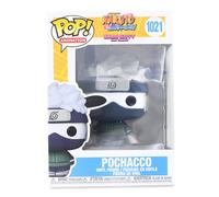 Figurine Funko POP Vinyl Sanrio / NARUTO | Pochacco