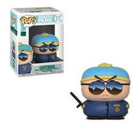 Figurine Funko Pop Vinyl South Park Cartman G