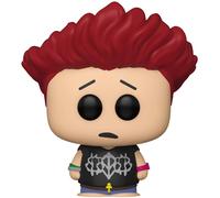 Figurine Funko POP Vinyl South Park | Jersey Kyle