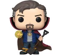 Figurine Funko POP Vinyl Spider-Man No Way Home | Docteur Strange