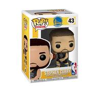 Figurine Funko Pop Vinyl Stephen Curry