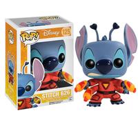Figurine Funko POP Vinyl Stitch 626 De Lilo Et Stitch