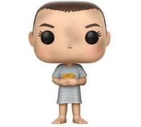 Funko – Figurine Pop – Stranger Things : Eleven Hospital Outfit