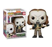 Figurine Funko Pop Vinyl TMNT Casey Jones G