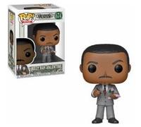 Figurine Funko Pop Vinyl Trading Places Billy Ray Valentine NC G