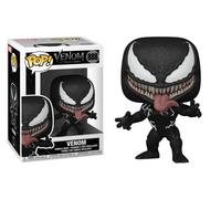Figurine Funko POP Vinyl Venom : Qu'Il Y A Du Carnage | VENOM