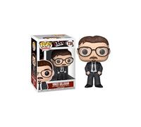 Vince Gilligan Figurine Pop! Directors Vinyl Vince Gilligan 9 Cm