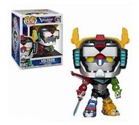 Figurine Funko Pop Vinyl Voltron 6' Voltron G