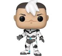 Figurine Funko Pop Vinyl Voltron Shiro NC G