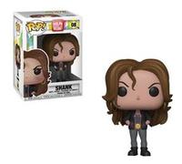 Funko 33412 Pop Vinyl: Disney: Wreck-It-Ralph 2: Pop 3 Multicolour Taille Unique