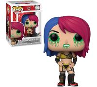 Figurine Funko POP Vinyle | Asuka