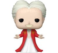 Figurine Funko POP Vinyle De Dracula De Bram Stoker | DRACULA