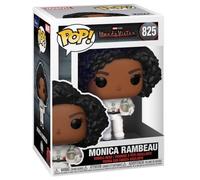 Figurine Funko Pop - Wandavision [Marvel] N°825 - Monica Rambeau (52372)