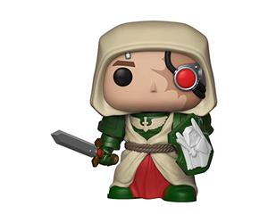 Figurine - Funko Pop - Warhammer 40K - Dark Angels Veteran