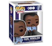 Figurine Funko Pop - Warner Bros 100 Ans N°1377 - Carl Winslow (72508)