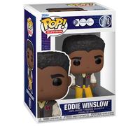 Figurine Funko Pop - Warner Bros 100 Ans N°1378 - Eddie Winslow (72509)
