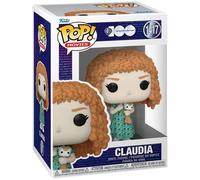 Figurine Funko Pop - Warner Bros 100 Ans N°1417 - Claudia (72325)