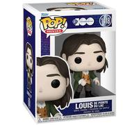 Figurine Funko Pop - Warner Bros 100 Ans N°1418 - Louis De Pointe Du Lac (72327)