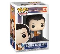 Figurine Funko Pop - Waterboy N°872 - Bobby Boucher (46596)