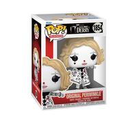 Funko – Figurine Pop Welcome to Derry S2 – Original Periwinkle