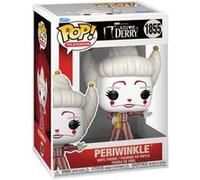 Funko Figurine Pop Welcome to Derry S2 – Vinyle – Periwinkle