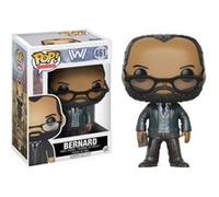 Figurine Funko Pop Westworld Bernard Lowe 9 cm G