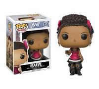 Figurine Funko Pop! Westworld : Maeve NC G