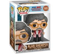 Figurine Funko Pop - Wet Hot American Summer N°1605 - Alan Shemper (81184)