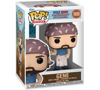 Figurine Funko Pop - Wet Hot American Summer N°1606 - Gene (81186)