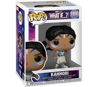 Figurine Funko Pop! - What If - S2 Kahhori