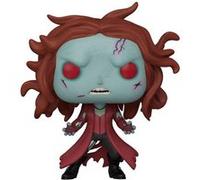 Figurine Funko Pop What If S2 Pop 5 Multicolore G