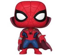 Funko Spiderman Marvel What If Zombie Figure Multicolore Enfants