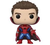 Figurine Funko Pop What if S2 Pop 8 unmasked avant-première Fnac G