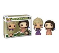 Figurine Funko Pop! | Wicked | 2pcs Emerald City Players