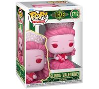 Figurine Funko Pop - Wicked N°1712 - Glinda (Saint-Valentin) (83099)