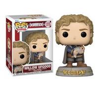 Figurine Funko Pop! - Willow - Willow Ufgood G