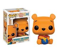 WINNIE - WINNIE L'OURSON - POP DISNEY (FIGURINES) G
