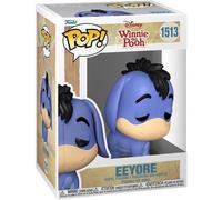 Figurine Funko Pop! - Winnie L'ourson - Bourriquet