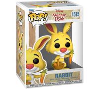 Figurine Funko Pop! - Winnie L'ourson - Coco Lapin