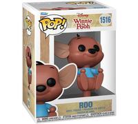 Figurine Funko Pop! - Winnie L'ourson - Petit Gourou