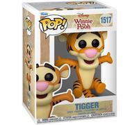 Figurine Funko Pop! - Winnie L'ourson - Tigrou