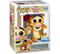 Figurine Funko Pop! Winnie L'ourson Tigrou Et Ballon