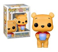 Funko Pop! Figurine en vinyle Winnie The Pooh – Produit officiel – À collectionner