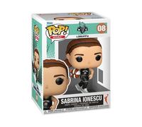 Figurine Funko Pop! Wnba Liberty Sabrina Ionescu